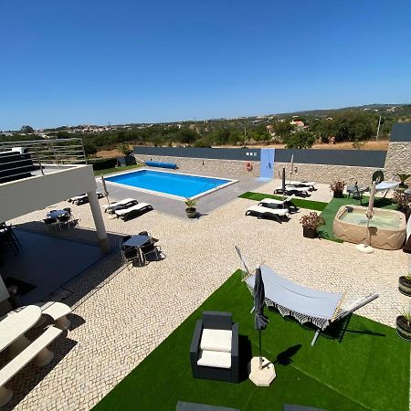 Sunfield Guest House Albufeira Extérieur photo