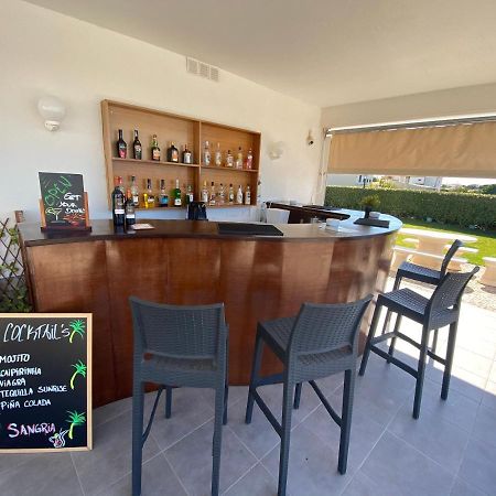 Sunfield Guest House Albufeira Extérieur photo