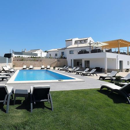 Sunfield Guest House Albufeira Extérieur photo