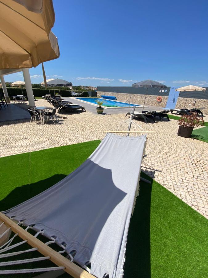 Sunfield Guest House Albufeira Extérieur photo