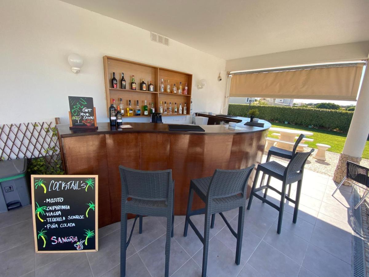 Sunfield Guest House Albufeira Extérieur photo