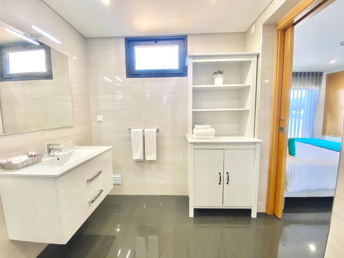 Sunfield Guest House Albufeira Extérieur photo
