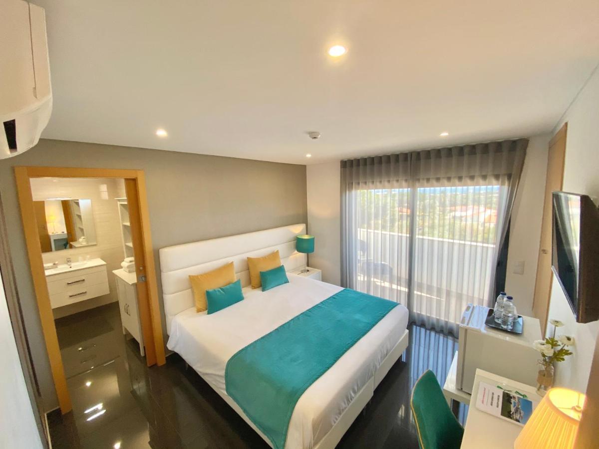 Sunfield Guest House Albufeira Extérieur photo