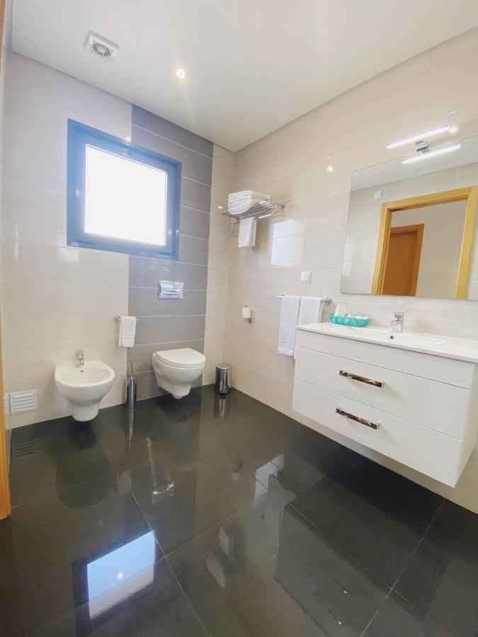 Sunfield Guest House Albufeira Extérieur photo