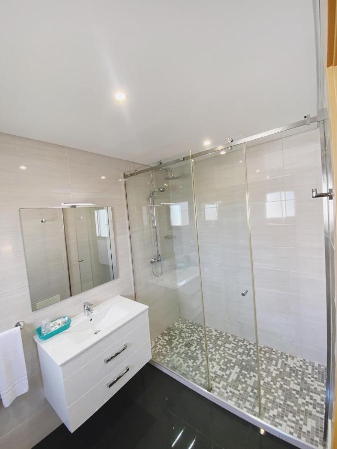 Sunfield Guest House Albufeira Extérieur photo
