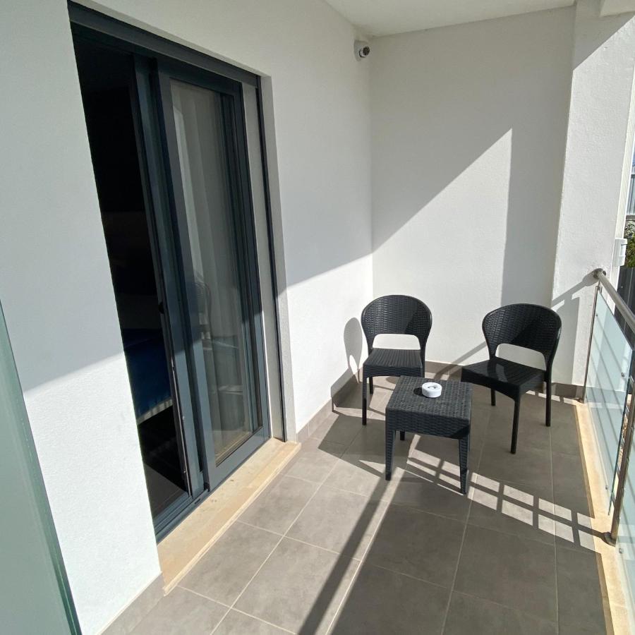 Sunfield Guest House Albufeira Extérieur photo