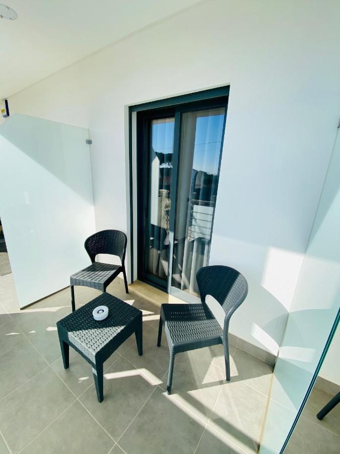 Sunfield Guest House Albufeira Extérieur photo