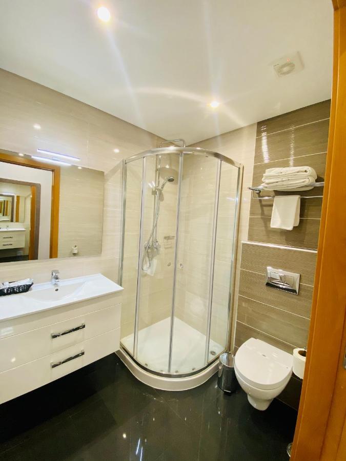 Sunfield Guest House Albufeira Extérieur photo