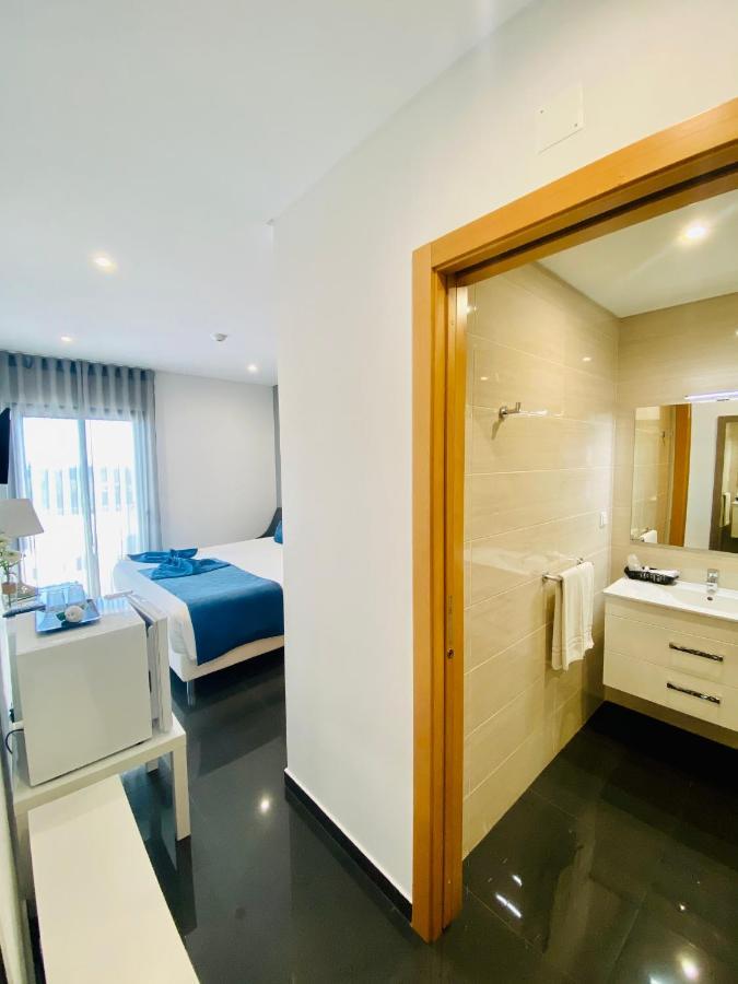 Sunfield Guest House Albufeira Extérieur photo
