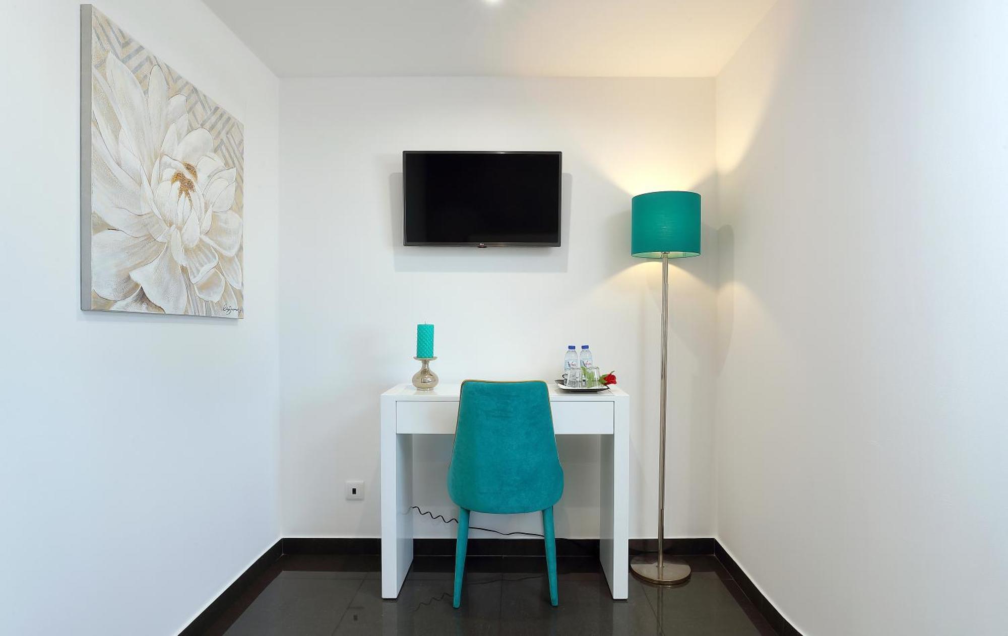 Sunfield Guest House Albufeira Chambre photo