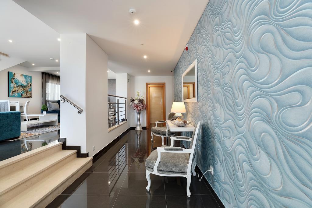 Sunfield Guest House Albufeira Extérieur photo