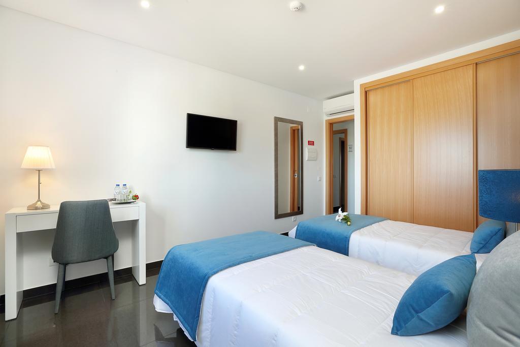 Sunfield Guest House Albufeira Extérieur photo