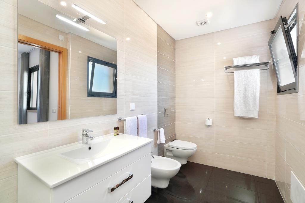 Sunfield Guest House Albufeira Extérieur photo