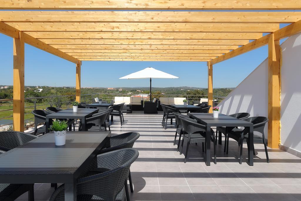 Sunfield Guest House Albufeira Extérieur photo