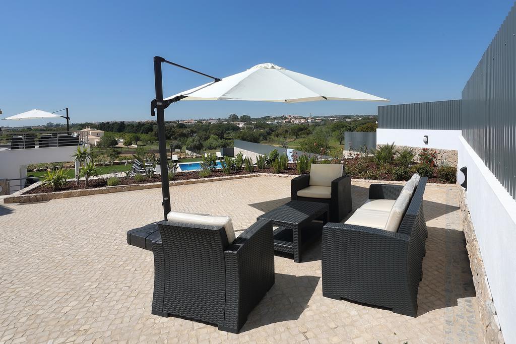 Sunfield Guest House Albufeira Extérieur photo