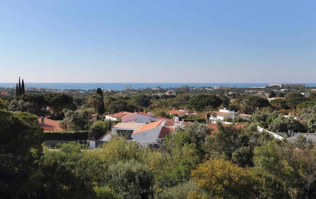 Sunfield Guest House Albufeira Extérieur photo
