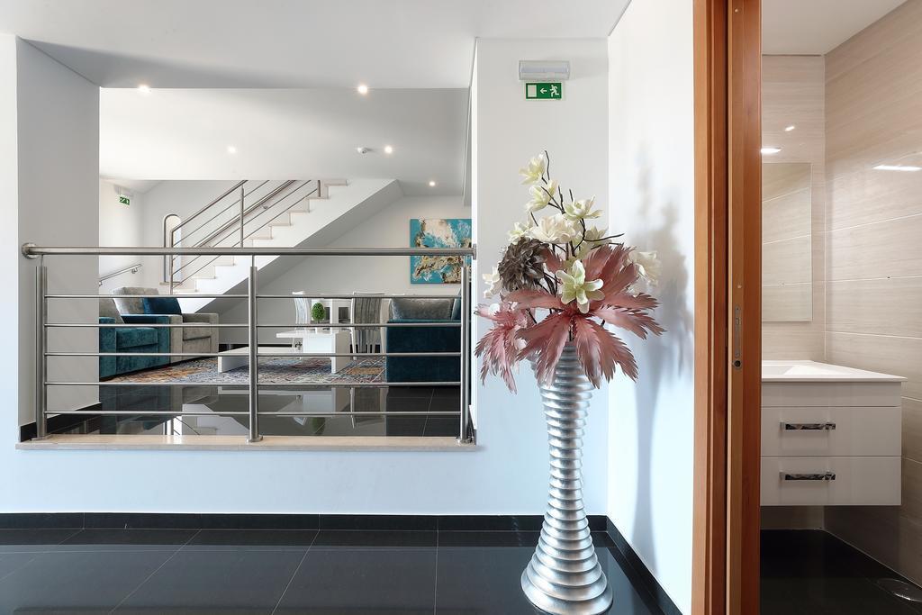 Sunfield Guest House Albufeira Extérieur photo