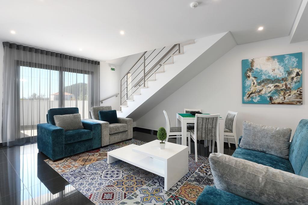 Sunfield Guest House Albufeira Extérieur photo