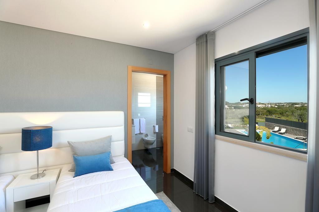 Sunfield Guest House Albufeira Extérieur photo
