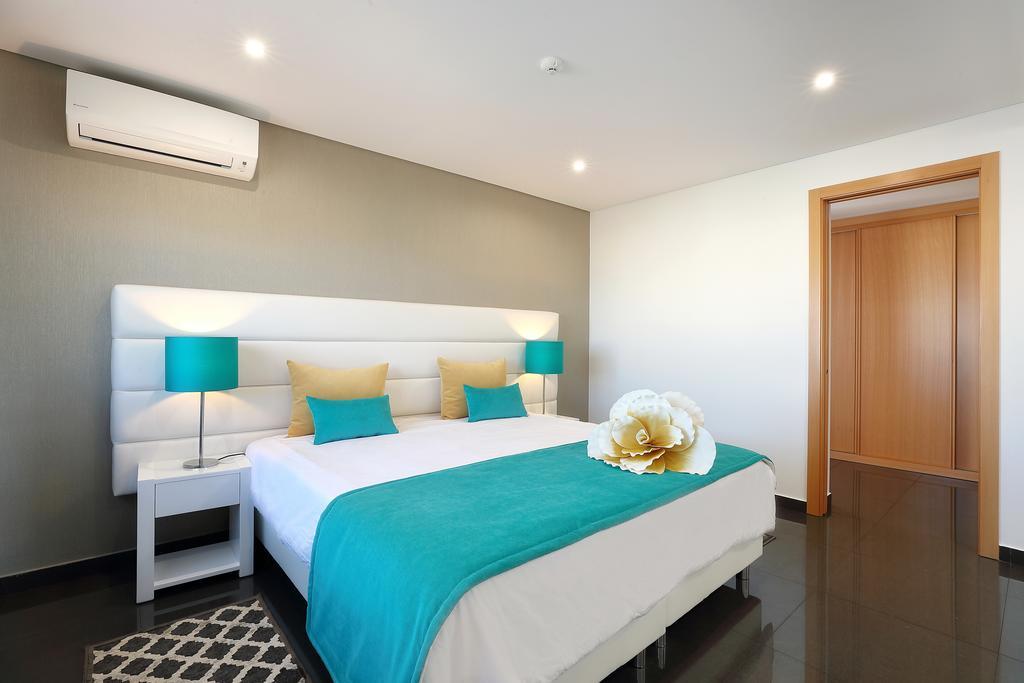Sunfield Guest House Albufeira Extérieur photo