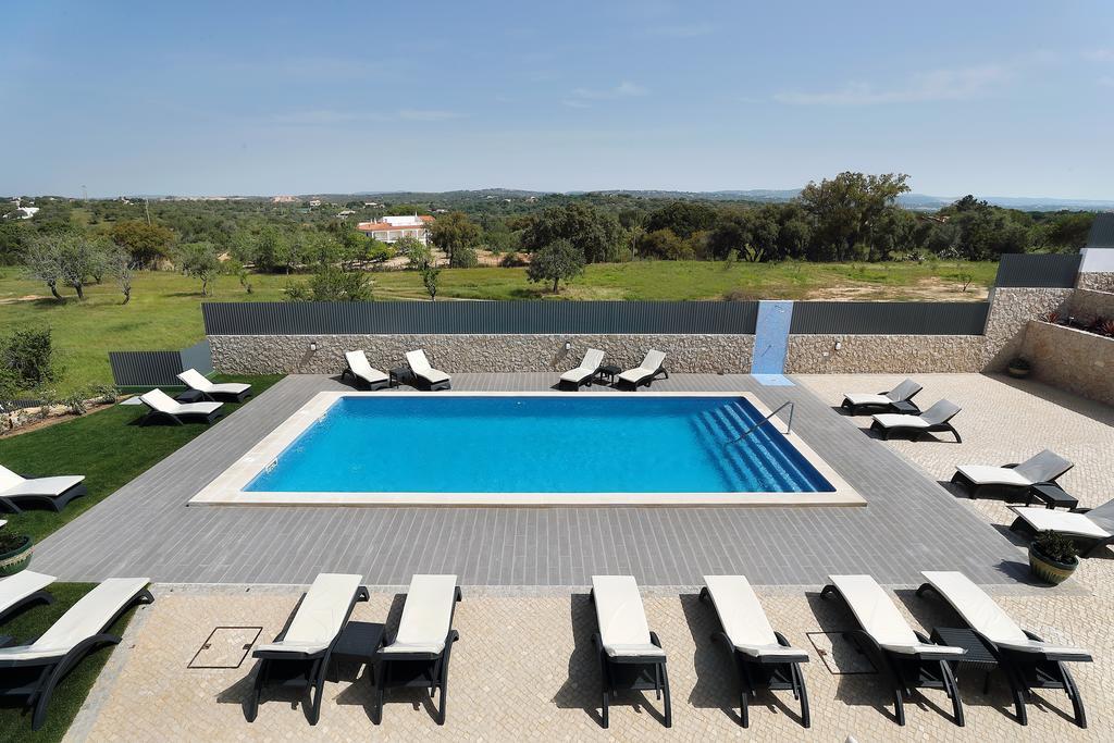 Sunfield Guest House Albufeira Extérieur photo