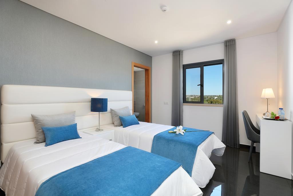 Sunfield Guest House Albufeira Extérieur photo
