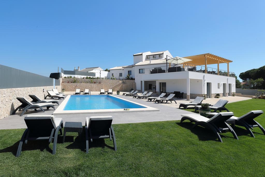 Sunfield Guest House Albufeira Extérieur photo