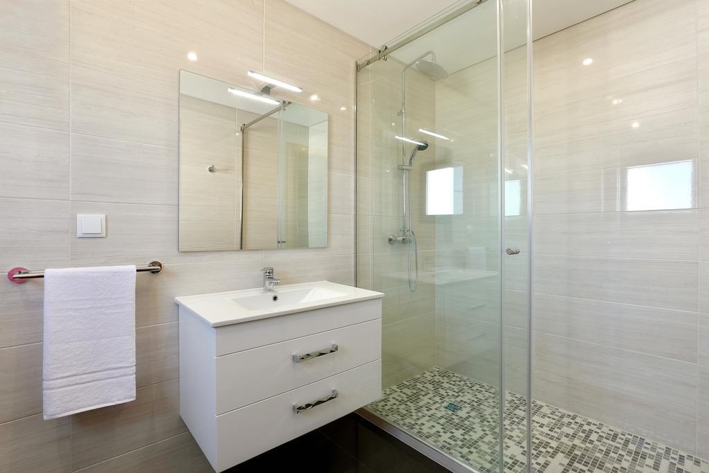 Sunfield Guest House Albufeira Extérieur photo