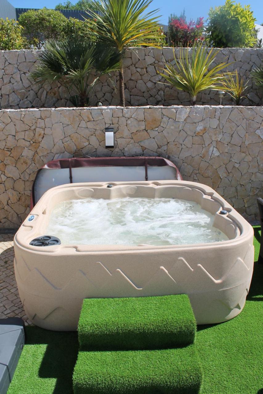 Sunfield Guest House Albufeira Extérieur photo
