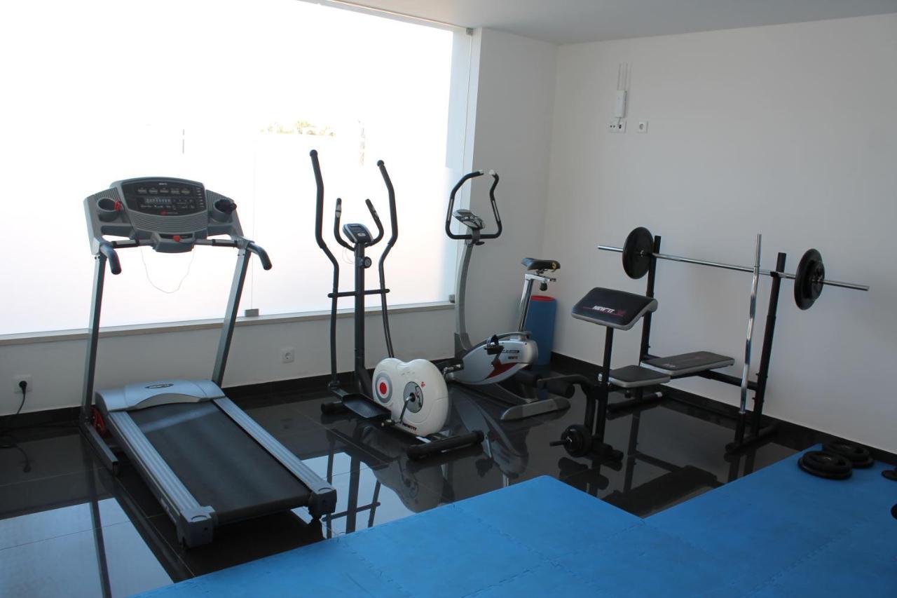 Sunfield Guest House Albufeira Extérieur photo