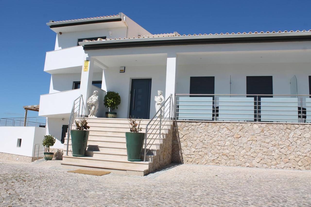 Sunfield Guest House Albufeira Extérieur photo