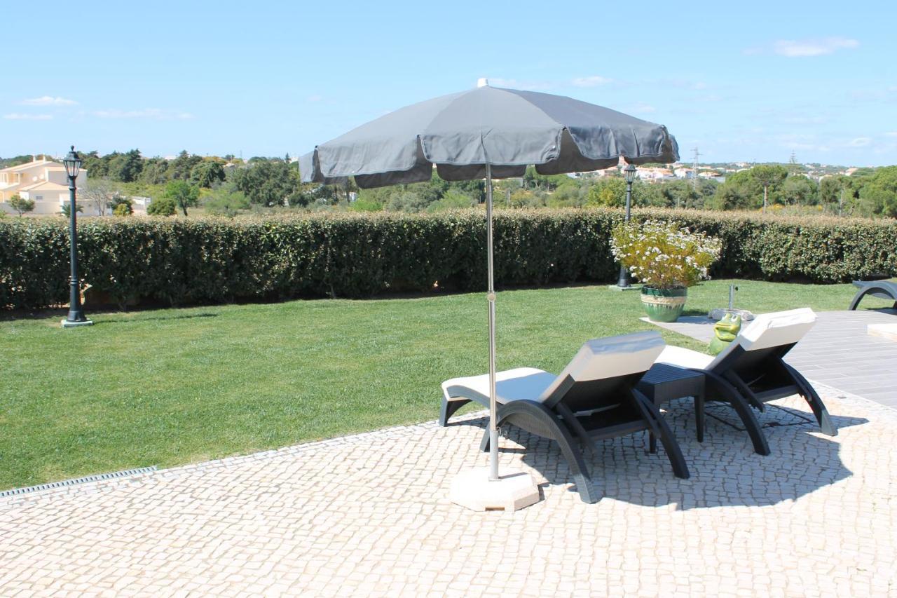 Sunfield Guest House Albufeira Extérieur photo